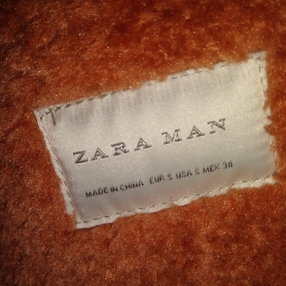 Brand new Zara shirling - Picture 2 of 3